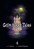 Grim Night Tales Vol. 4 B0H9GZ36P3 Book Cover