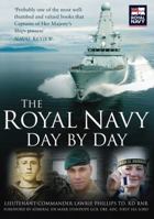 Royal Navy Day by Day 075246177X Book Cover