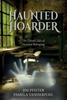 Haunted Hoarder 1638377081 Book Cover