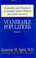Vulnerable Populations Vol 1 (Vulnerable Populations) 0669163368 Book Cover