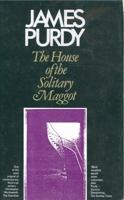 The House of the Solitary Maggot 0786715170 Book Cover