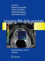 Imaging RM della prostata 8847015154 Book Cover