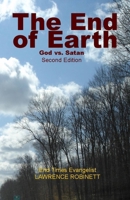 The End of Earth B0F49K7CJD Book Cover
