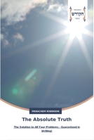 The Absolute Truth 363979415X Book Cover