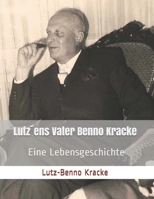 Lutz`ens Schreiberei B08LPKNC6X Book Cover