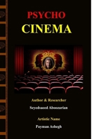 Psycho Cinema B0BKRT3ZVJ Book Cover