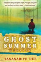 Ghost Summer 160701453X Book Cover
