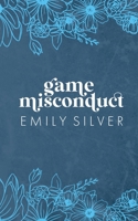 Game Misconduct 1961359456 Book Cover