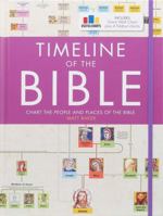 Timeline of the Bible 166720078X Book Cover