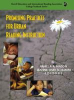 Promising Practices for Urban Reading Instruction 0131536834 Book Cover