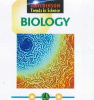 Hutchinson Trends in Science: Biology 1859863671 Book Cover