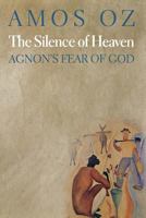 The Silence of Heaven 0691155496 Book Cover