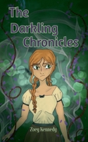 The Darkling Chronicles B0GQ8T1CHX Book Cover