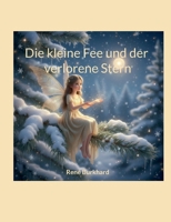 Die kleine Fee und der verlorene Stern (German Edition) 3695784865 Book Cover
