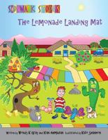 Sidewalk Stories: The Lemonade Landing Mat 1719013616 Book Cover