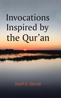 Invocations Inspired by the Qur'an 1728365821 Book Cover