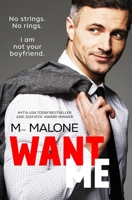 Want Me 1938789709 Book Cover