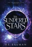 The Sundered Stars 1965479030 Book Cover