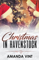 Christmas in Havenstock 1729005756 Book Cover