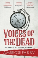Voices of the Dead 1838855475 Book Cover