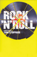 Rock 'n' Roll: A New Play 0802143075 Book Cover