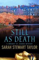 Still as Death (Sweeney St. George Mysteries) 0312948352 Book Cover