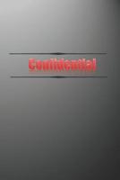 Confidential 1072300672 Book Cover