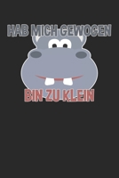 Hab mich gewogen - bin zu klein: Januar 2020 bis Dezember 2020 - Wochen- und Monatsplaner, Terminplaner, Kalender, Kontaktliste, Geburtstagsliste, Geschenkideen, Habit Tracker uvm. 1710302585 Book Cover