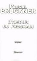 L'amour du Prochain 2246641519 Book Cover