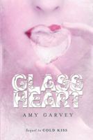 Glass Heart 0061996246 Book Cover