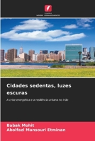 Cidades sedentas, luzes escuras 6209079199 Book Cover