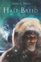 Half-Breed 1513622331 Book Cover