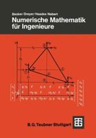 Numerische Mathematik Fur Ingenieure 3519129507 Book Cover