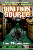 Ignition Source 1722961147 Book Cover