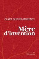 Mère d'invention 2897419903 Book Cover