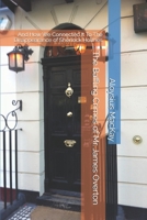 The Baffling Crimes of Mr. James Overton: And How We Connected It To The Disappearance of Sherlock Holmes B08KTX9D69 Book Cover