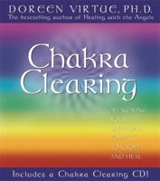 Chakra Clearing 1401902774 Book Cover