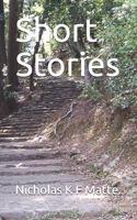 Short Stories 1999195531 Book Cover