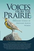 Voices From the Prairie 1666410098 Book Cover
