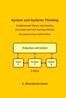 System and Systems Thinking: Fundamental Theory and Practice 9198187503 Book Cover