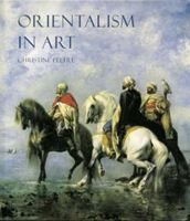 Orientalism 0789204592 Book Cover