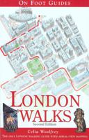 London Walks, 2nd Edition 0762712201 Book Cover