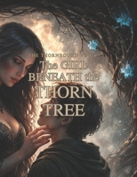 The Girl Beneath The Thorn Tree: Book One (The Thornbound Vow Series) B0GWRSS7XJ Book Cover