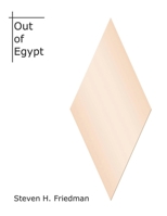 Out of Egypt B084P57Z2Z Book Cover