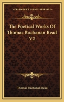 Poems; Volume 1 1162934506 Book Cover