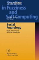 Social Fuzziology 3662003090 Book Cover