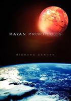Mayan Prophecies 1462850766 Book Cover