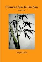 Crónicas de Lin Xao - 3 B08QRTS6SJ Book Cover
