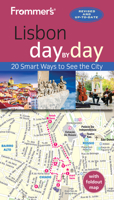 Frommer's Lisbon day by day 1628874481 Book Cover