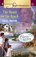 The House on the Beach 0373711921 Book Cover